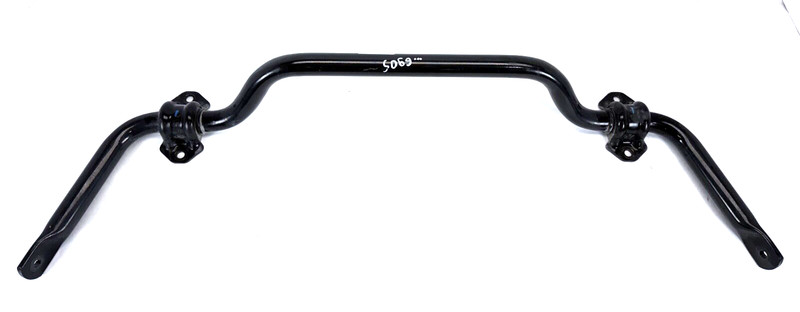 ✅ 2019-2025 RAM 1500 5th 2WD OEM FRONT STABILIZER BAR w/ Bushings 78k SUSPENSION