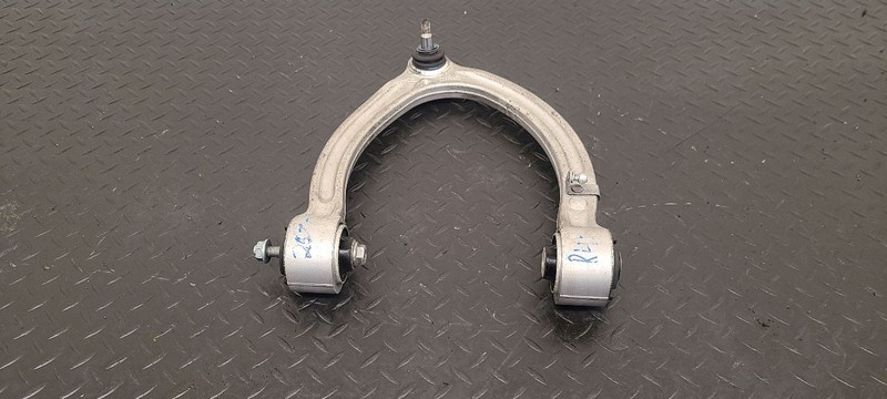 10-13 Mercedes-Benz S400 Front Right Passenger Upper Control Arm OEM 2213309007