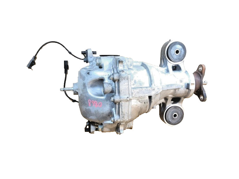 Infiniti Q50 2.0T 2016-2019 OEM Rear Differential 3.076 Ratio