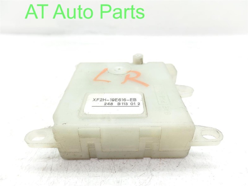 99 00 01 02 03 FORD WINDSTAR REAR BLEND DOOR MOTOR ACTUATOR XF2H-19E616-EB