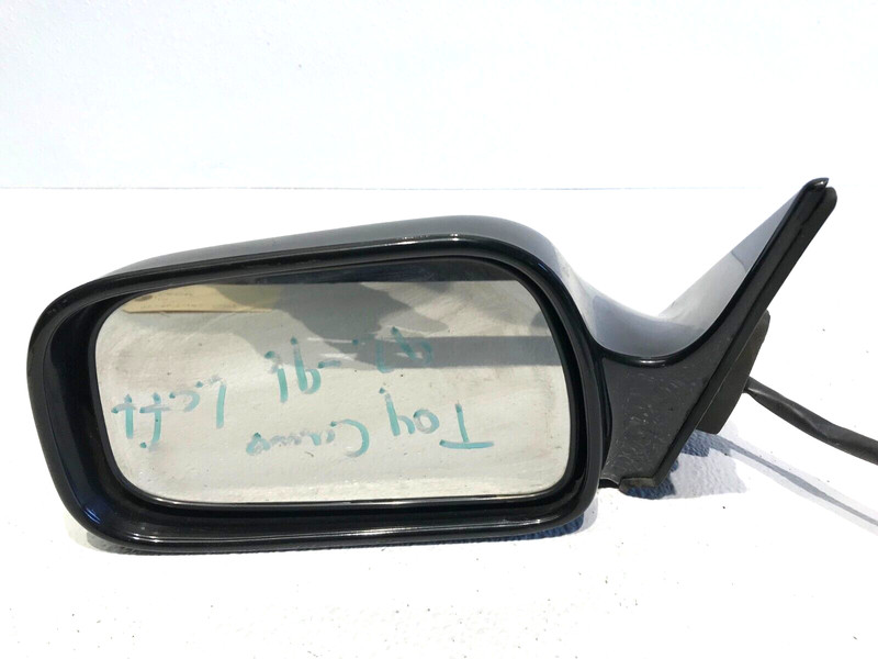 92-96 TOYOTA CAMRY Passenger Right Side View Mirror Power