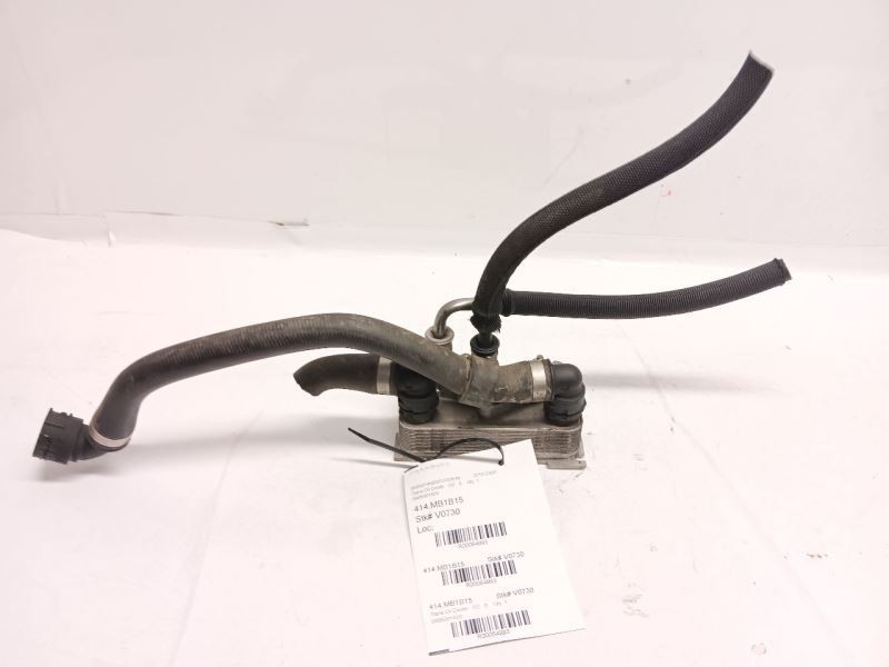 15-20 Mercedes 205 C300 Transmission Oil Cooler 0995001900