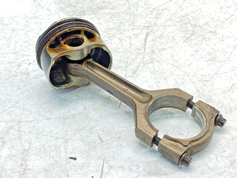BMW 135 335 435 535 640 740 X3 X5 X6 N55 Engine Motor Connecting Piston Rod OEM✅