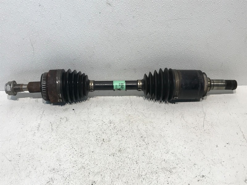 98-05 Mercedes W163 ML320 ML500 Front Left Side Axle CV Half Shaft OEM