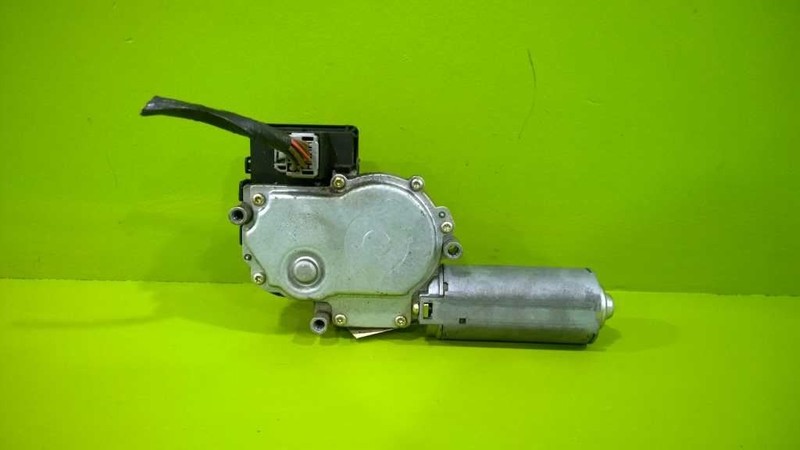 03 04 05 06 07 08 LINCOLN NAVIGATOR REAR WIPER MOTOR OEM 3086-48