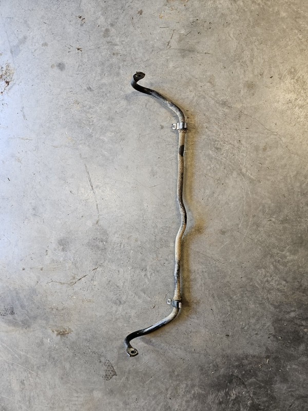 Roll Sway Stabilizer Bar Front Sedan 2003 Jetta Sedan