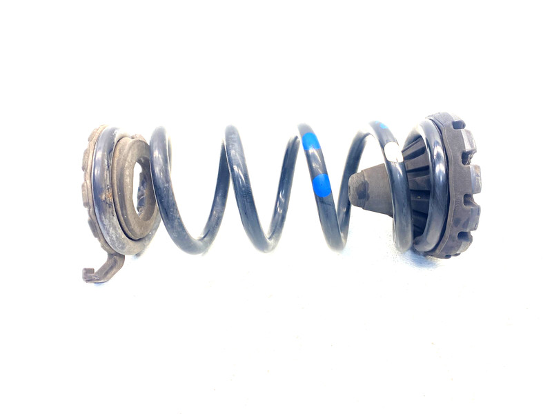 09-12 INFINITI FX35 REAR LEFT COIL SPRING OEM A0.48