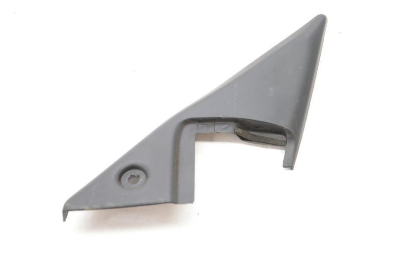 1994-1996 Nissan 300ZX Z31 VERT Passenger Right Front Mirror Bolt Cover