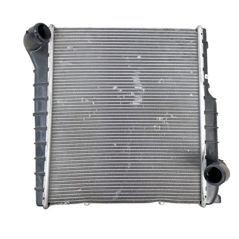 2012-2016 Porsche 911 Boxster Cayman 3.4L 3.8L Left Driver Coolant Radiator OEM