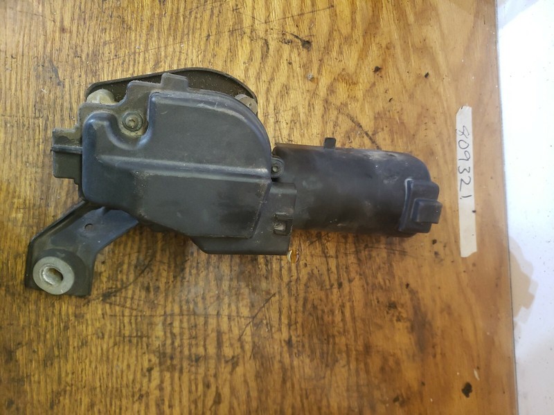 1995-99 Chevrolet Monte Carlo Front Windshield Wiper Motor Assembly 22137807