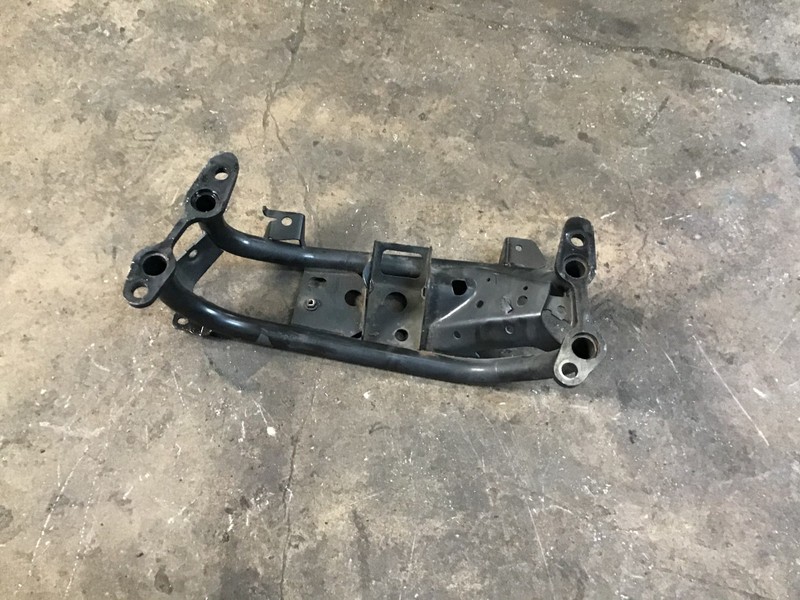 Land Range Rover HSE 2014 Transmission Brace Mount Support Crossmember 14-17 :M