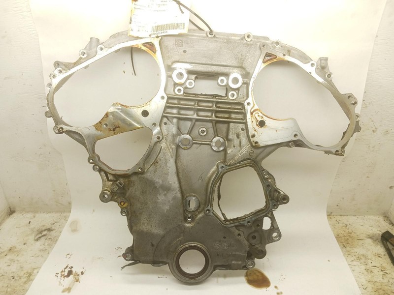 15-'24 NISSAN MURANO front Timing Cover OEM 1 Year Warranty!