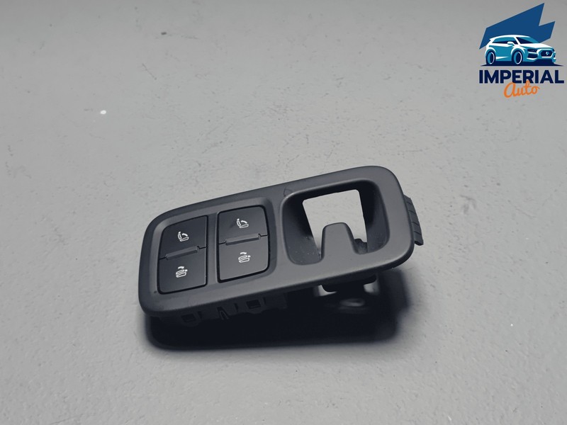 AUDI Q7 2017-2025 REAR 2ND ROW LEFT SEAT RELEASE SWITCH OEM