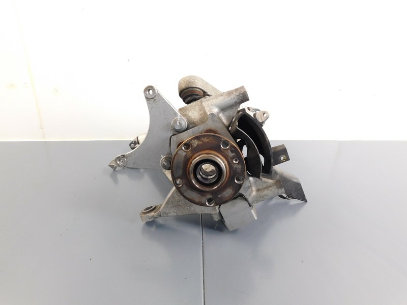2015 16 17 McLaren 650S Spider Right Rear Hub Knuckle Control Arms #5209 A11