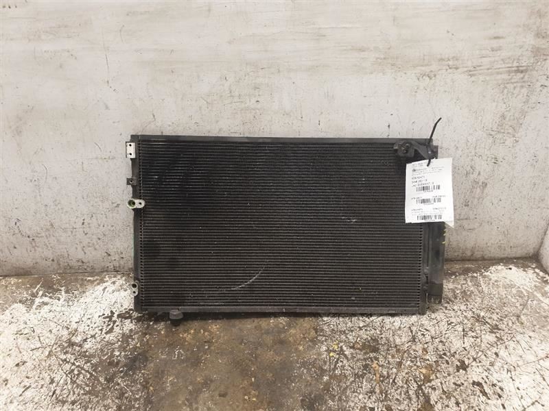 AC Condenser Fits 05-10 SCION TC 88460-21050