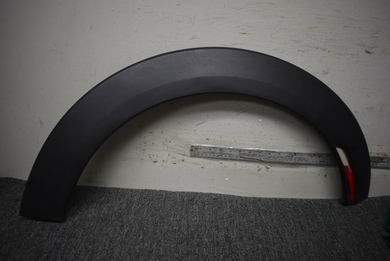 2014-2019 MINI COOPER S REAR LEFT SIDE FENDER MOLDING FACTORY OEM LOCAL PICKUP