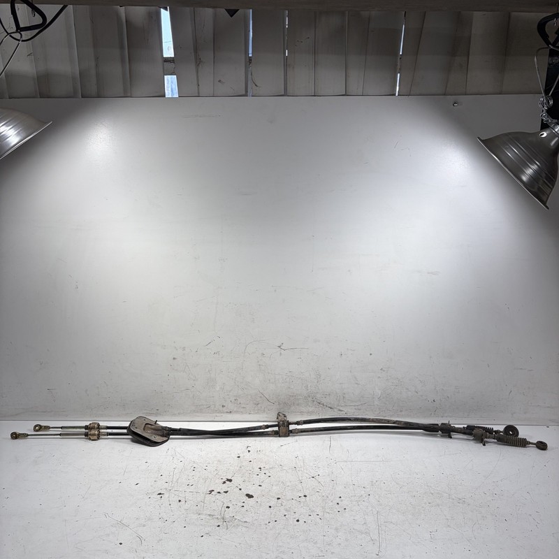 90-93 Honda Accord MT Shifter Cable Control Wire 54310-SM4-050 OEM
