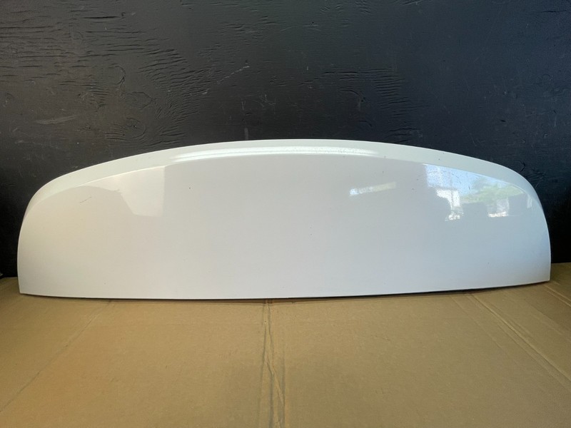 2011 to 2013 Jeep Grand Cherokee Rear Spoiler Wing OEM AC5262 DG