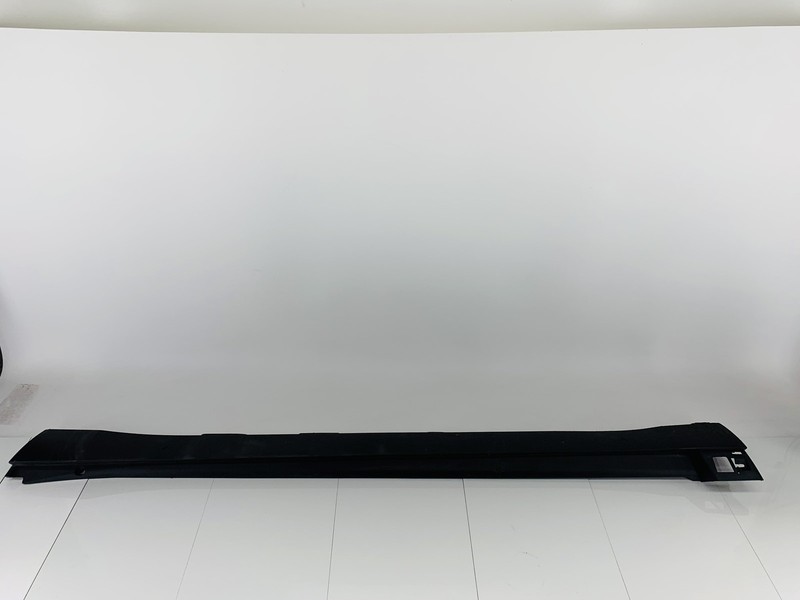 15-23 JEEP RENEGADE LEFT DRIVER SIDE LOWER SKIRT ROCKER PANEL MOLDING COVER OEM