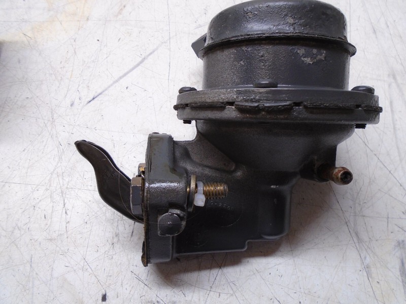 N3b OMC 4.3L V6 Fuel Pump Assembly 982997 0982997
