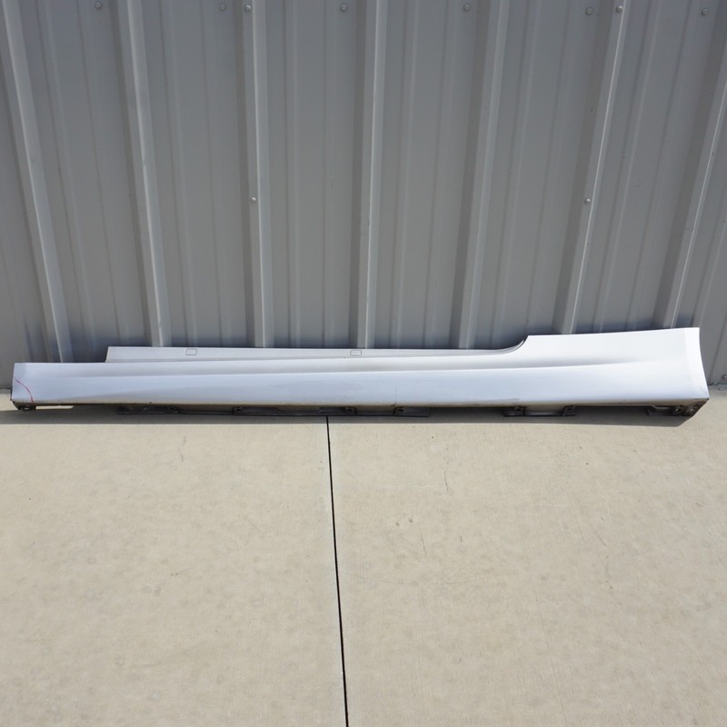 2010 - 2015 Lexus IS250 IS350 Convertible Left Side Rocker Panel Molding OEM