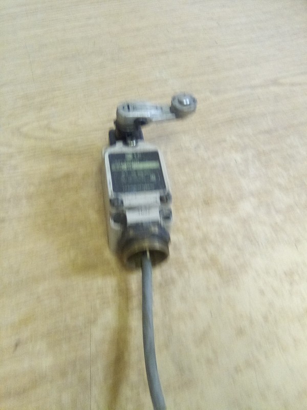 LG Industries SZL-WL Limit Switch
