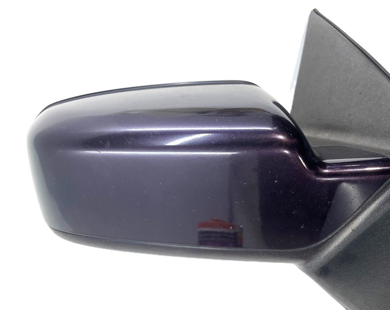 2006-2010 Ford Fusion SE Right Passenger Side Door Mirror RH OEM 6E5317682AN5YGY