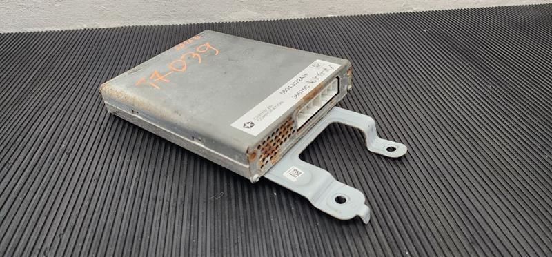 2003 Dodge Durango Amplifier Control Module OEM 56043072AJ