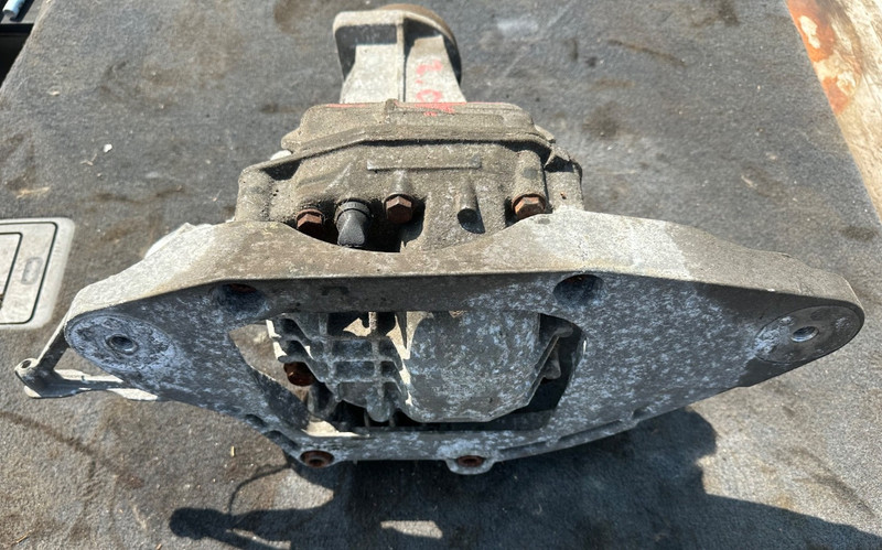 2012-2018 Audi A6 A7 A8 Q5 2.0L Rear Axle Differential OEM 0AR525083B