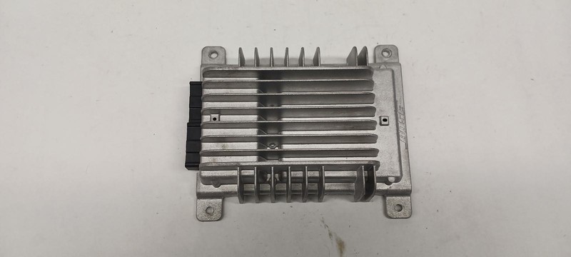 09-'10 NISSAN 370Z Radio Amplifier OEM 1 Year Warranty!