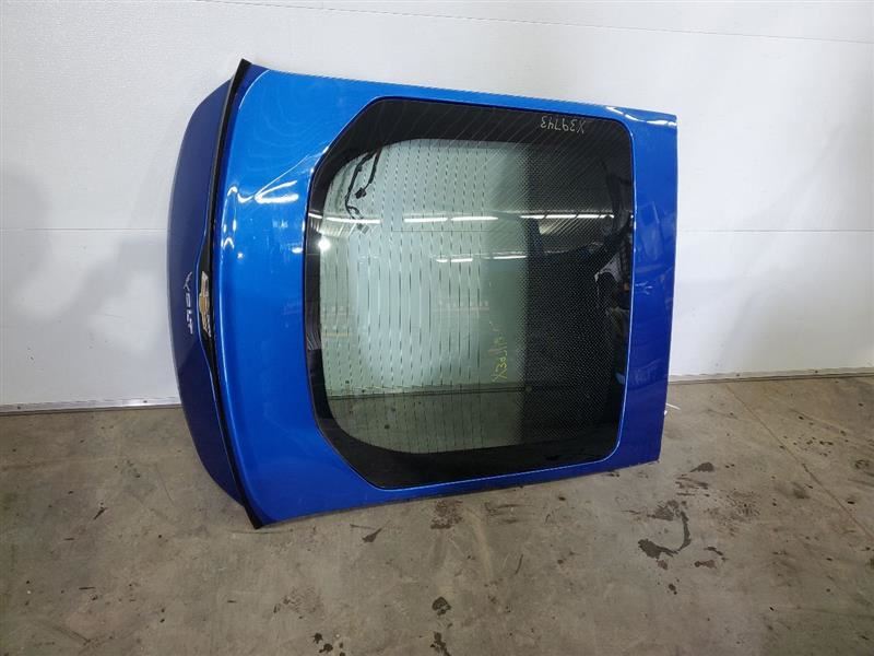 Trunk/Hatch/Tailgate Fits 16-19 VOLT 281445