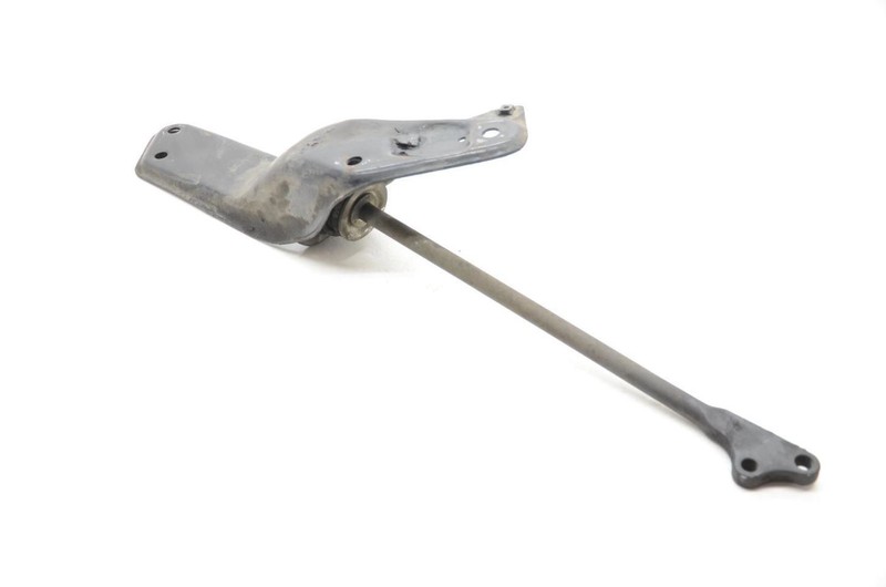 82-83 280ZX Driver Left Front Torsion Bar with Bracket