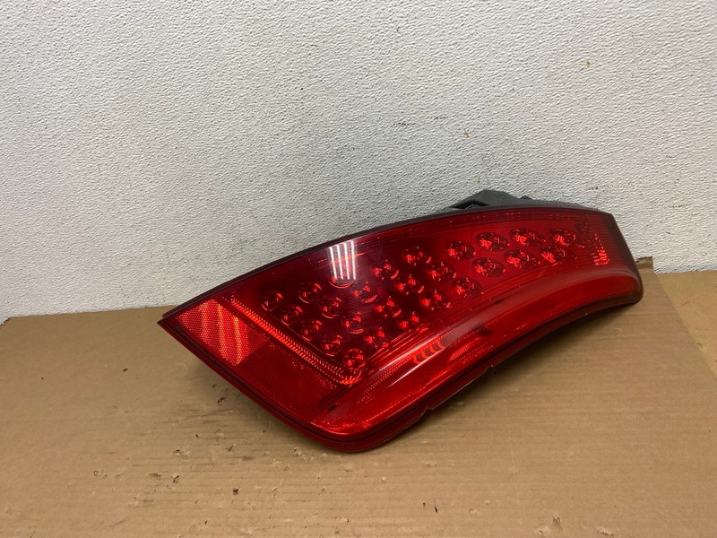 2006 to 2007 Nissan Murano Right Passenger Rh Side Tail Light Oem AD4211 LK