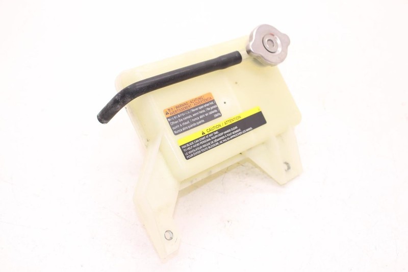Radiator Coolant Reservoir Fits 13-23 LEAF