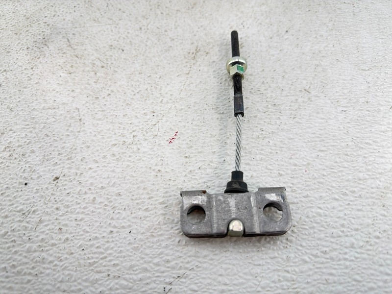 2015-2016 TOYOTA CAMRY EMERGENCY E BRAKE CABLE CONECTOR OEM