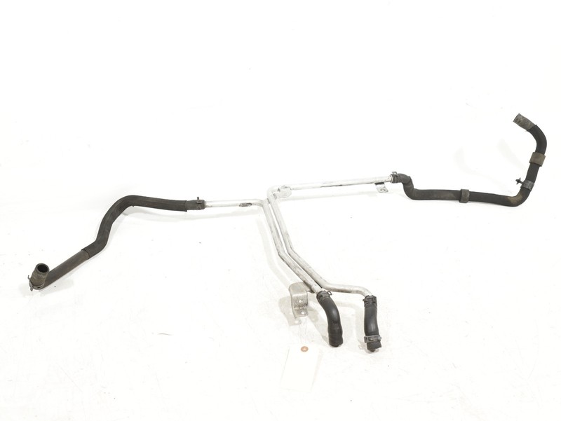 2012-2018 Audi A7 3.0L Gasoline Coolant Water Pipe Tube Hose OEM 06E 121 083 F
