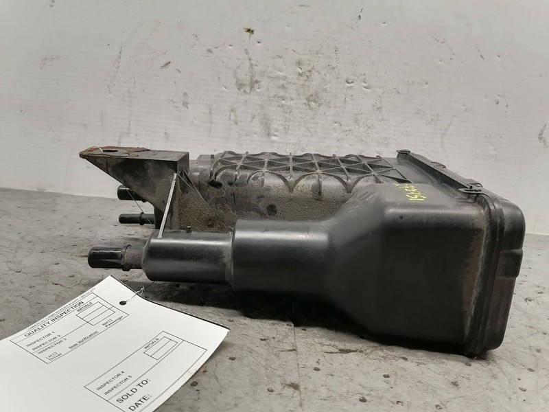SILVRDO15 2019 Fuel Vapor Canister 1500184