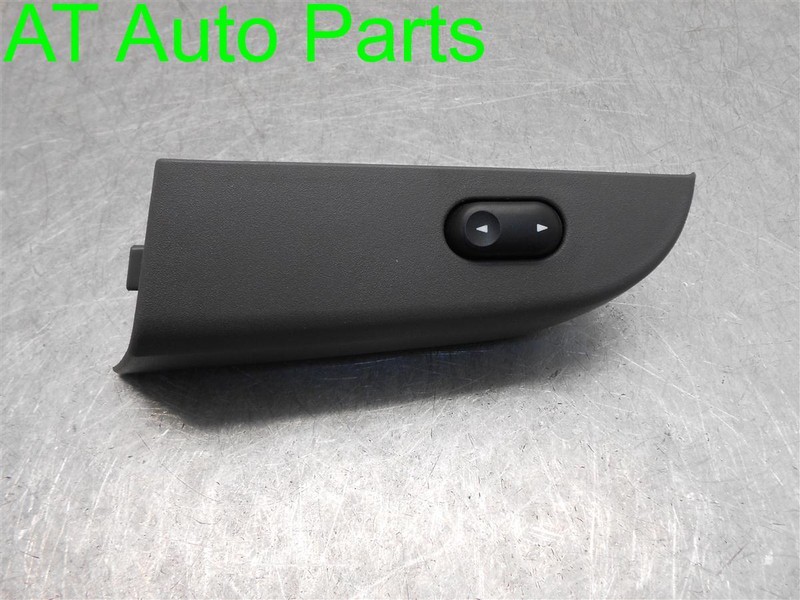 2002 MERCURY MOUNTAINEER DRIVER REAR POWER WINDOW SWITCH OEM 662.FD3202