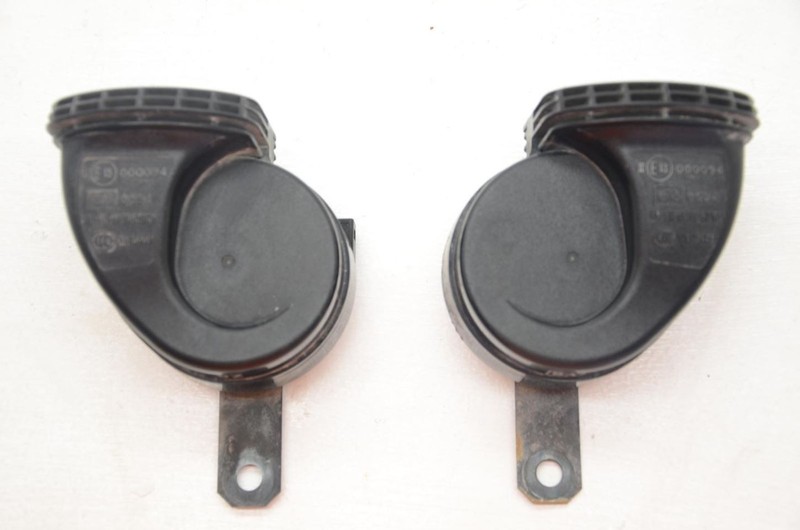 20-23 Toyota 4Runner 4.0L Pair of Horns 8651048150