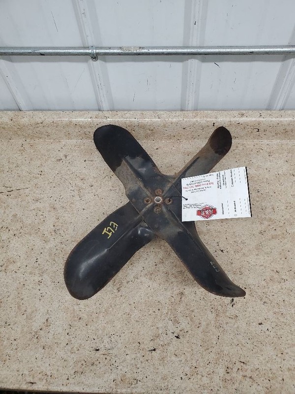 Fan Blade 4 Blade Fits 70 72-76 OLDSMOBILE 307399