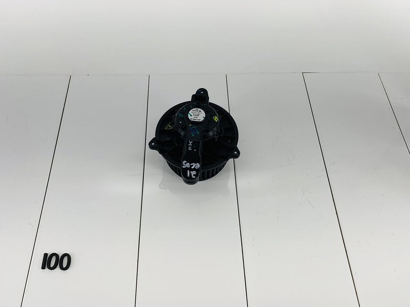 18-22 FORD ECOSPORT DASH DASHBOARD PANEL HVAC AIR VENT BLOWER FAN MOTOR OEM