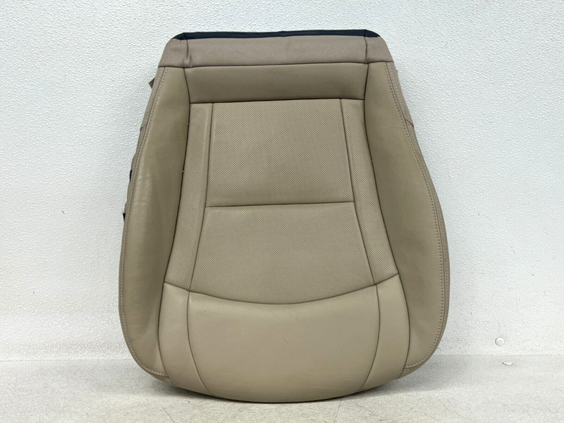 ⭐2018-2024 BUICK ENCLAVE FRONT RIGHT PASS LOWER SEAT CUSHION BEIGE OEM LOT2578