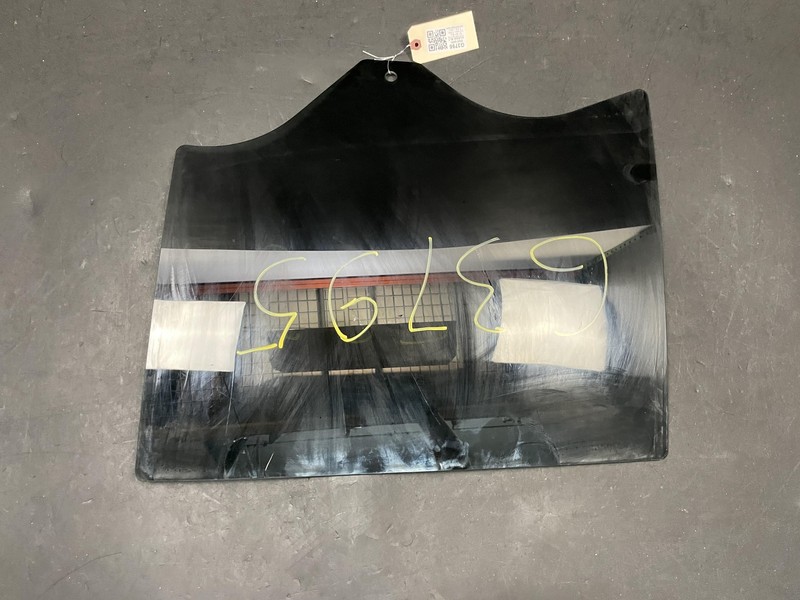 Rear Left Door Window Glass 2020 GMC Acadia 23100180 2017 2018 2019 2021 - 2023