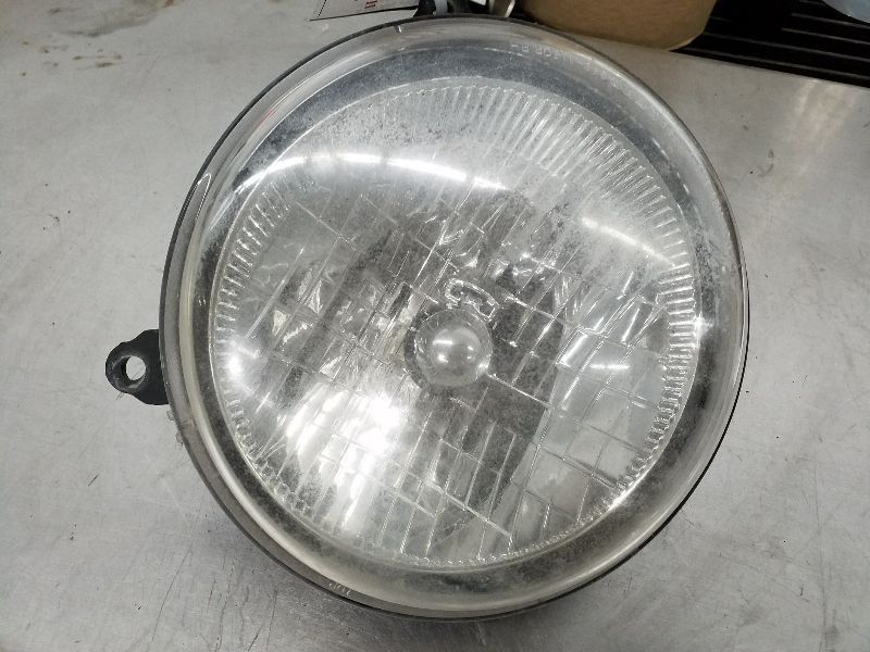 Passenger Right Headlight Fits 02-04 LIBERTY 178535