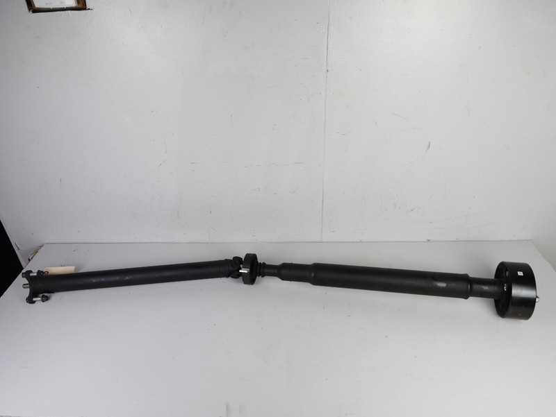 BMW 528I 2.0L - REAR DRIVESHAFT / PROPELLER SHAFT GENUINE 7629415 OEM 12-16