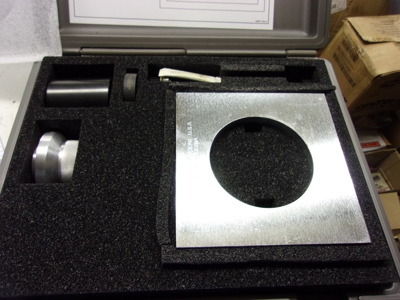 Kent Moore Automototive Specialty Tool J-48597 Saturn Outlook Pkg, Box 1 of 3