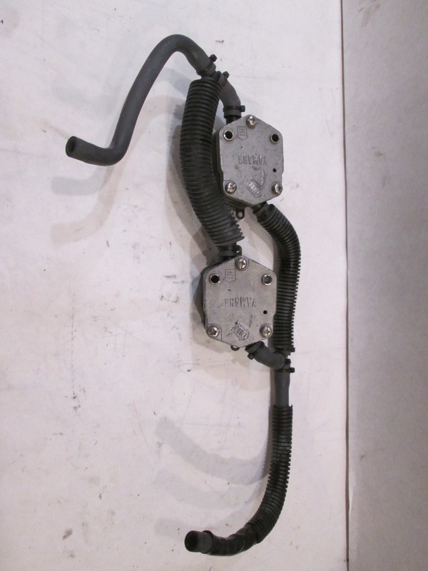 6E5-24410-04-00 Yamaha Outboard Fuel Pump Set of 2