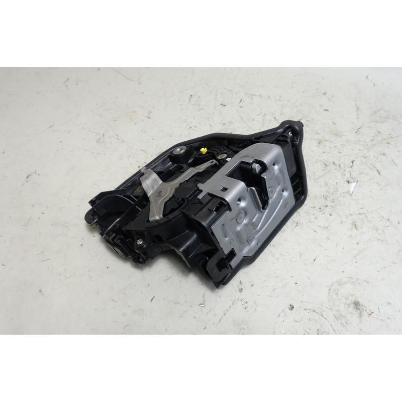 2014-2019 BMW 5-Series 7-Series X5 Right Rear Door Latch Lock Actuator OEM