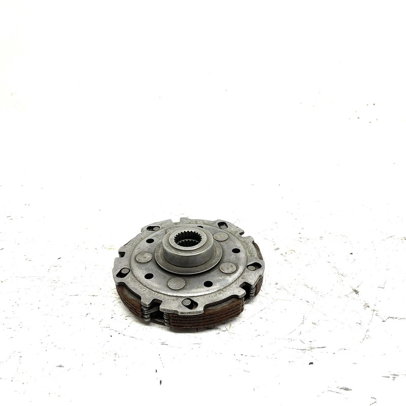2002 Arctic Cat 375 4x4 Automatic OEM Clutch Shoe 3446-354 AA34