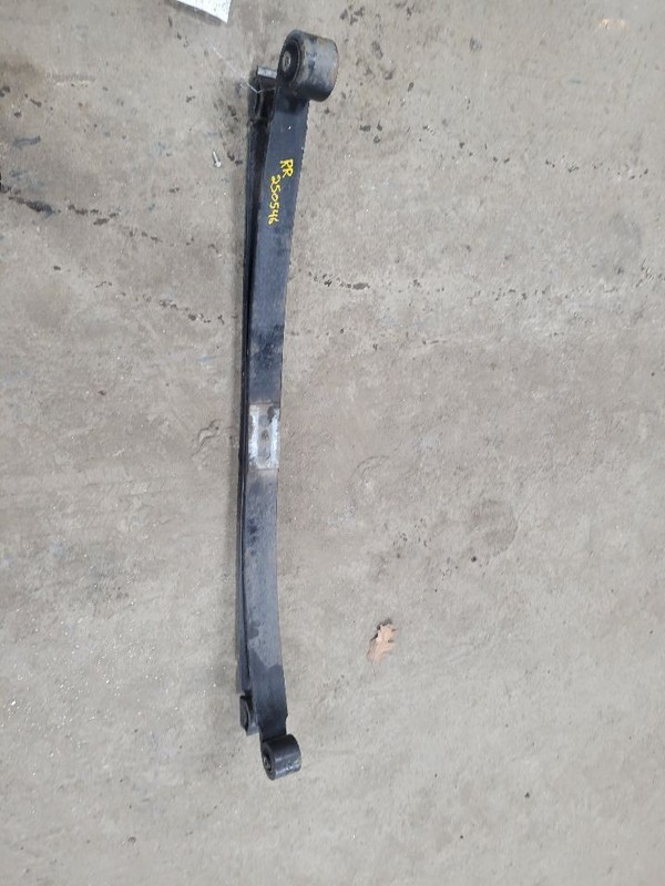 Rear Leaf Spring Cargo Van Low Roof 130" Wb Fits 15-23 TRANSIT 150 1722300